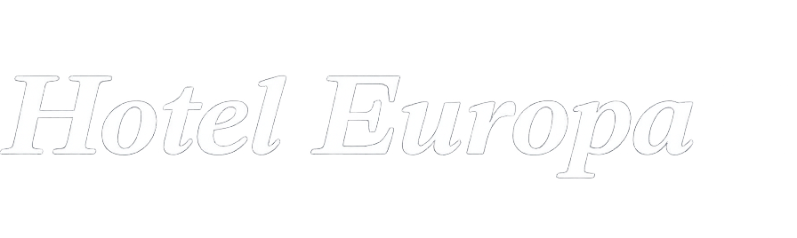 Sito ufficiale Hotel Europa Genova